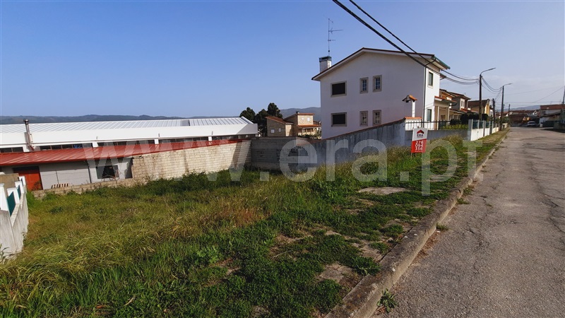 Terreno para Construção  Chaves, Santa Cruz Trindade - 1255475 - 3