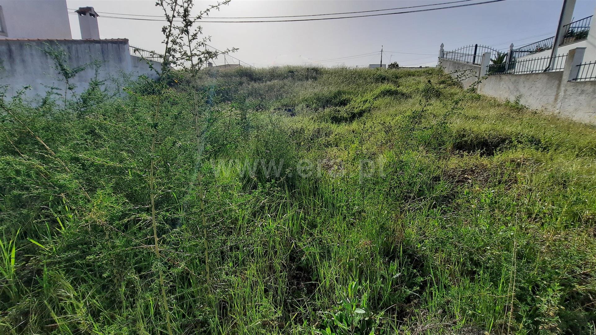 Land for sale in Chaves, Portugal — €51,500