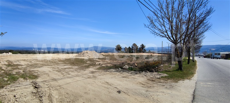 Terreno para Construção / Chaves, Santa Cruz/Trindade e Sanjurge