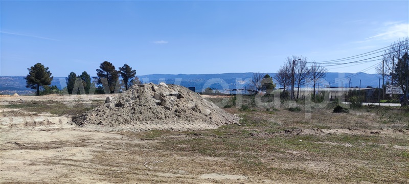 Terreno para Construção  Chaves, Santa Cruz/Trindade e Sanjurge - 1160965 - 3