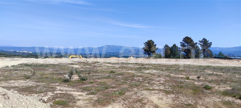 Terreno para Construção  Chaves, Santa Cruz/Trindade e Sanjurge - 1160965 - 4