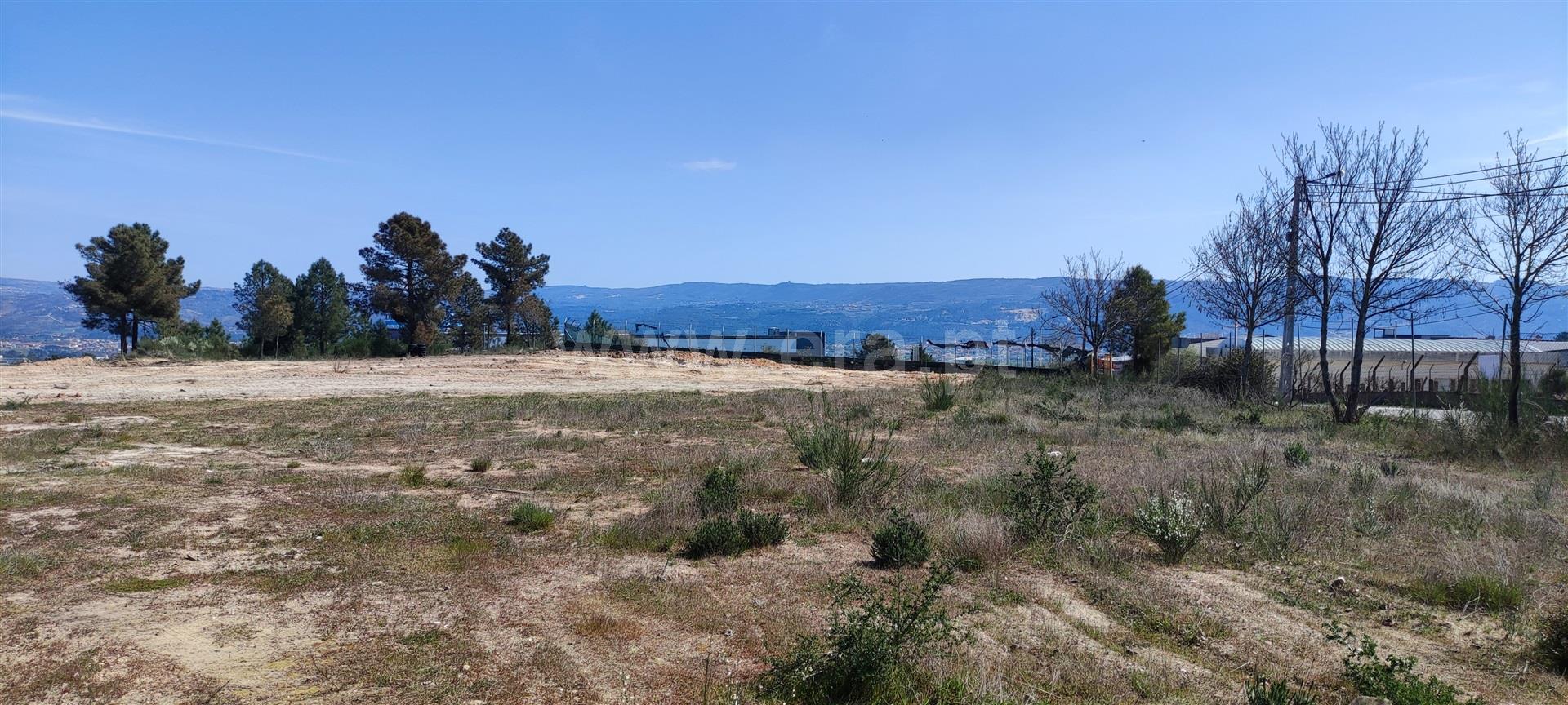 Land for sale in Chaves, Portugal — €350,000