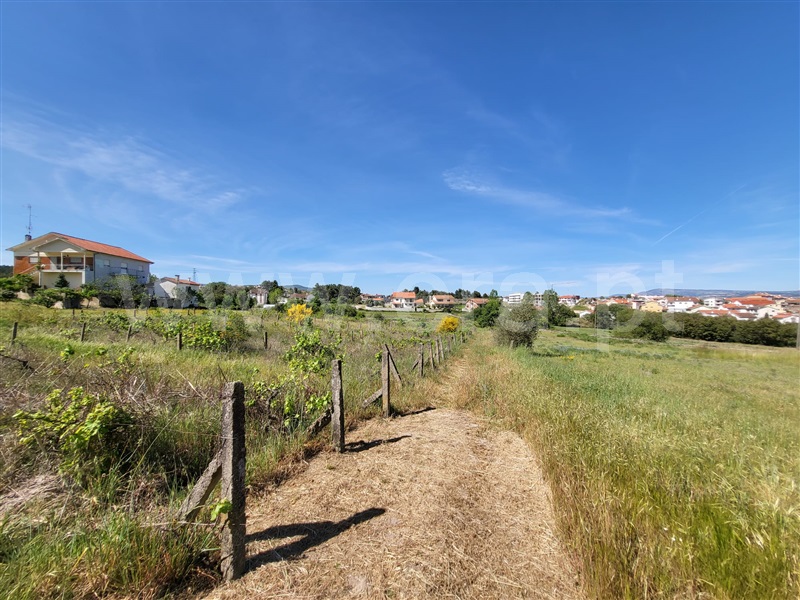Terreno para Construção / Chaves, Santa Maria Maior