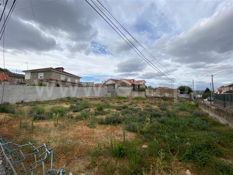 Terreno para Construção  Chaves, Santa Maria Maior - 1503456 - 2