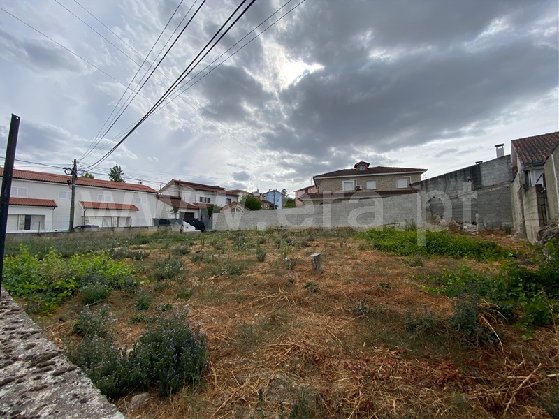 Terreno para Construção  Chaves, Santa Maria Maior - 1503456 - 4