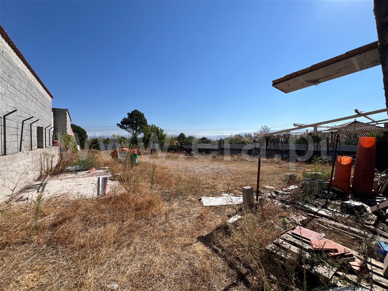 Terreno para Construção / Chaves, Santa Maria Maior