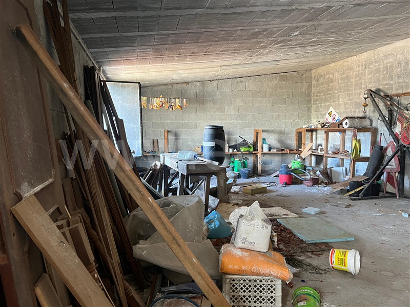 Terreno para Construção  Chaves, Santa Maria Maior - 1509881 - 2