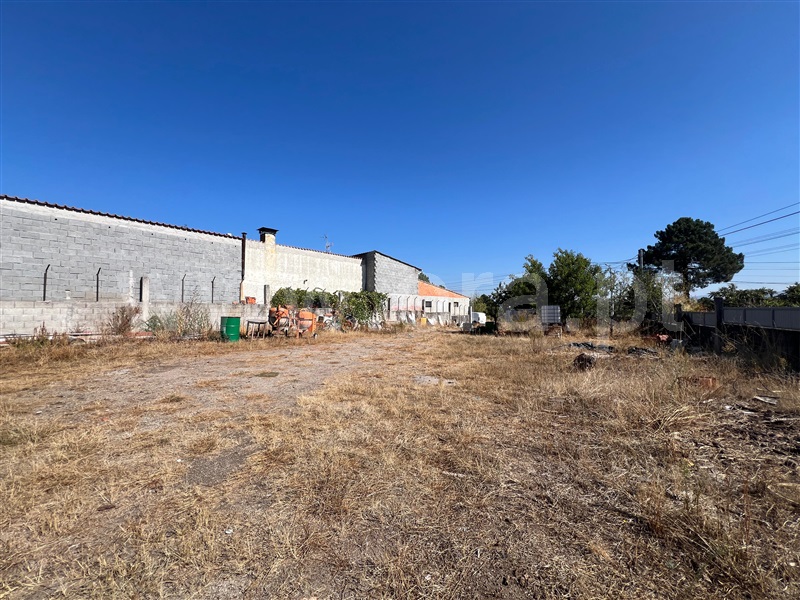 Terreno para Construção  Chaves, Santa Maria Maior - 1509881 - 4