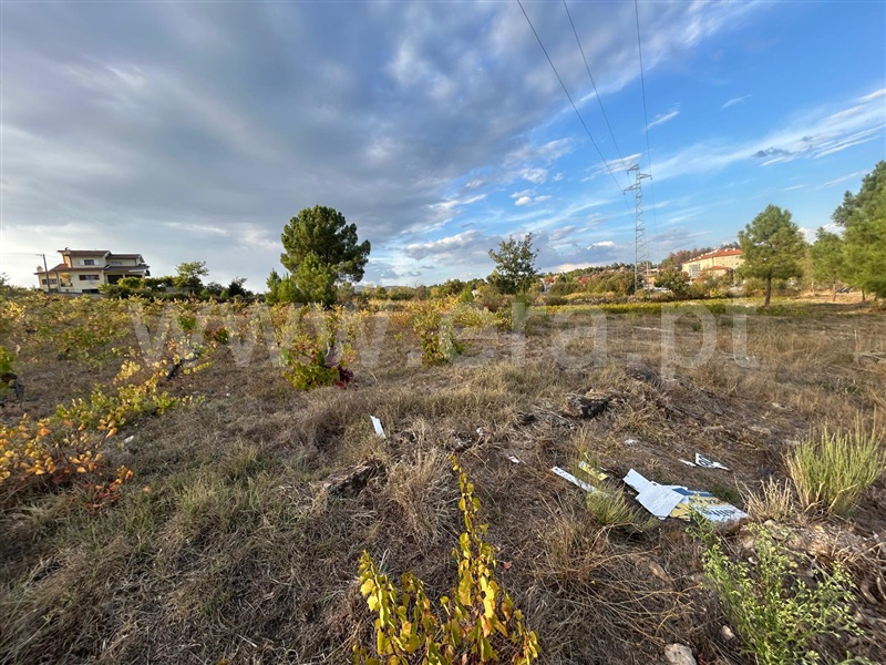 Terreno para Construção  Chaves, Santa Maria Maior - 1514020 - 1