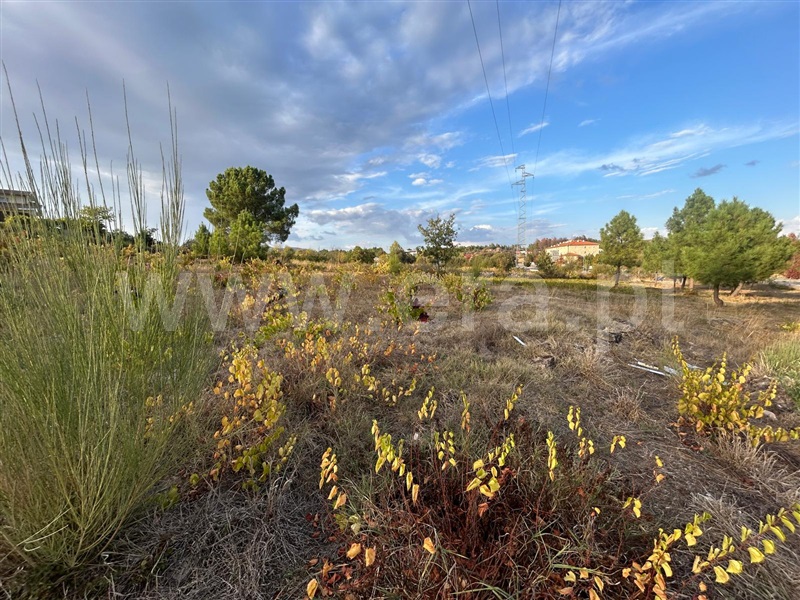 Terreno para Construção  Chaves, Santa Maria Maior - 1514020 - 2