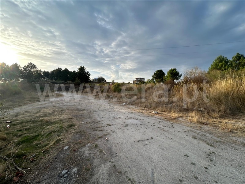 Terreno para Construção  Chaves, Santa Maria Maior - 1514020 - 4