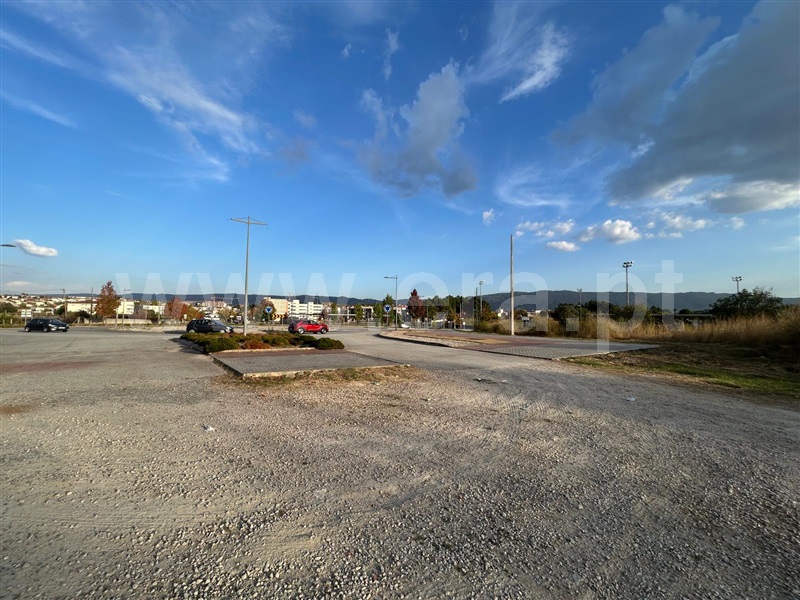 Terreno para Construção  Chaves, Santa Maria Maior - 1514020 - 5