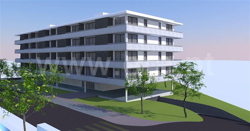 Terreno para Construção / Chaves, Santa Maria Maior