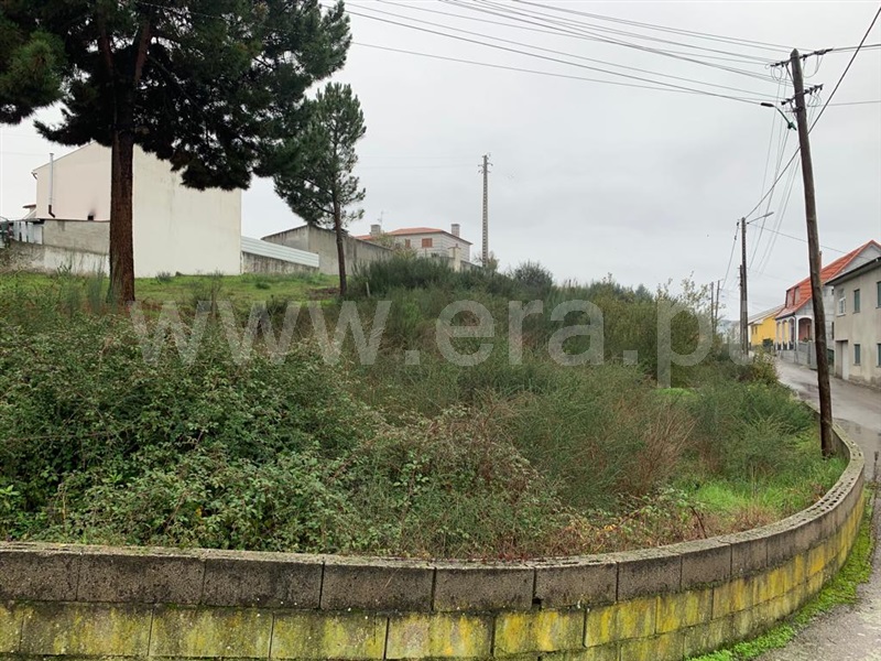 Terreno para Construção  Chaves, São Pedro de Agostém - 1289749 - 1