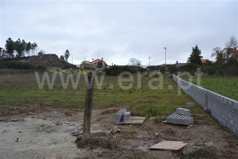 Terreno para Construção  Chaves, Vale de Anta - 1197331 - 3
