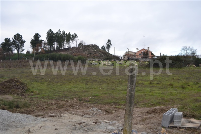 Terreno para Construção  Chaves, Vale de Anta - 1197331 - 4
