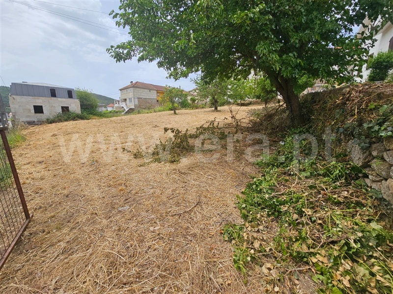 Terreno para Construção / Chaves, Vidago (Vidago, Arcossó, Selhariz e Vilarinho das Paranheiras)