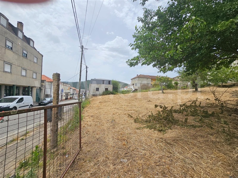 Terreno para Construção  Chaves, Vidago (Vidago, Arcossó, Selhariz e Vilarinho das Paranheiras) - 1435610 - 2