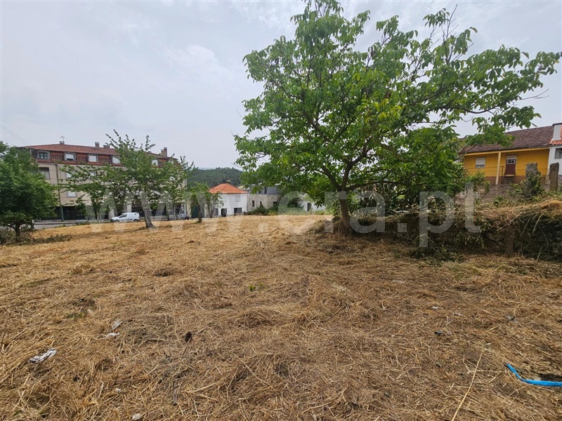 Terreno para Construção  Chaves, Vidago (Vidago, Arcossó, Selhariz e Vilarinho das Paranheiras) - 1435610 - 3