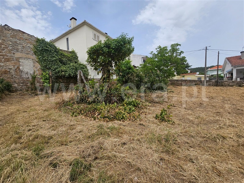 Terreno para Construção  Chaves, Vidago (Vidago, Arcossó, Selhariz e Vilarinho das Paranheiras) - 1435610 - 4