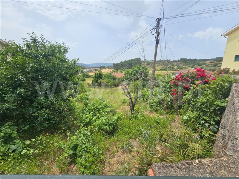 Terreno para Construção / Chaves, Vidago (Vidago, Arcossó, Selhariz e Vilarinho das Paranheiras)