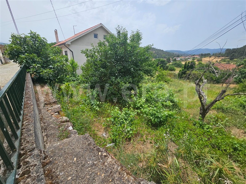 Terreno para Construção  Chaves, Vidago (Vidago, Arcossó, Selhariz e Vilarinho das Paranheiras) - 1435623 - 2