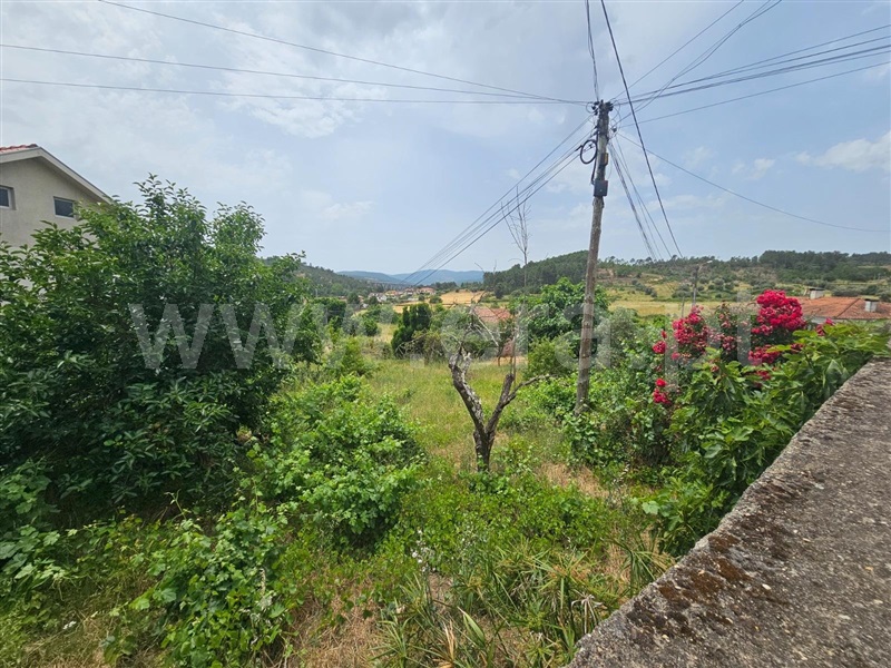 Terreno para Construção  Chaves, Vidago (Vidago, Arcossó, Selhariz e Vilarinho das Paranheiras) - 1435623 - 3