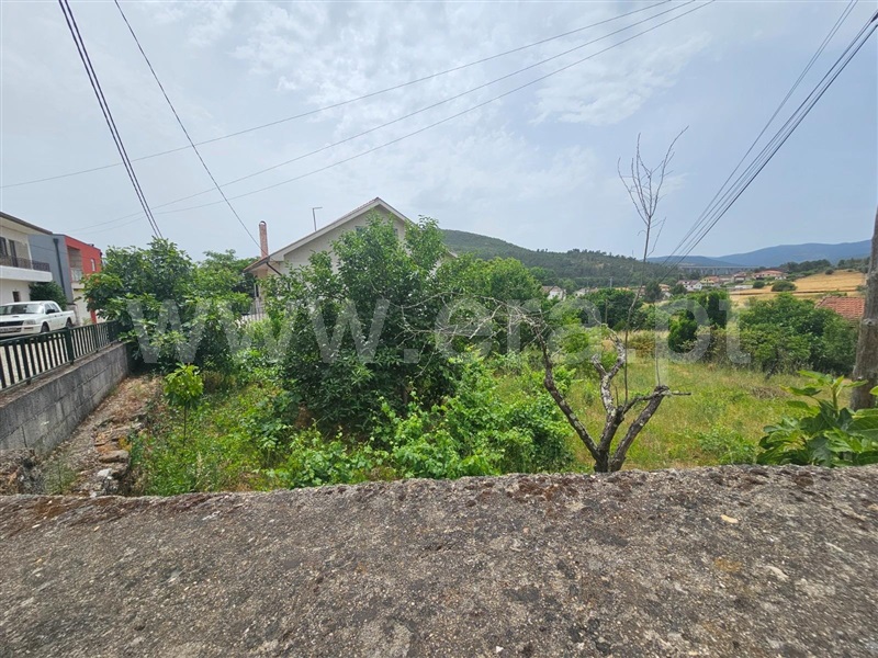 Terreno para Construção  Chaves, Vidago (Vidago, Arcossó, Selhariz e Vilarinho das Paranheiras) - 1435623 - 5