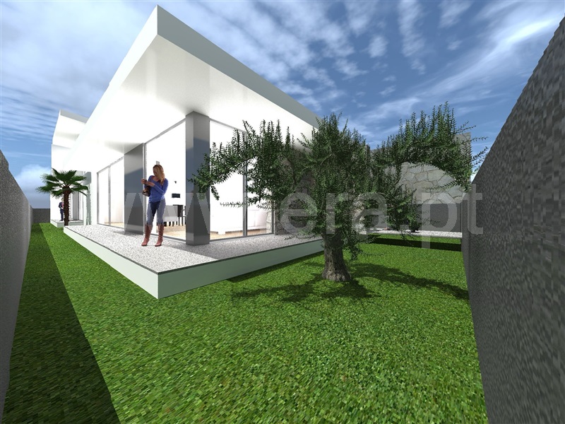 Terreno para Construção / Chaves, Vidago (Vidago, Arcossó, Selhariz e Vilarinho das Paranheiras)