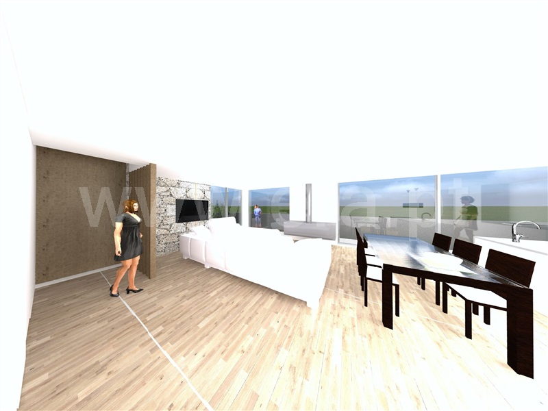 Terreno para Construção  Chaves, Vidago (Vidago, Arcossó, Selhariz e Vilarinho das Paranheiras) - 1468617 - 3