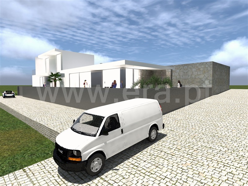 Terreno para Construção  Chaves, Vidago (Vidago, Arcossó, Selhariz e Vilarinho das Paranheiras) - 1468617 - 6