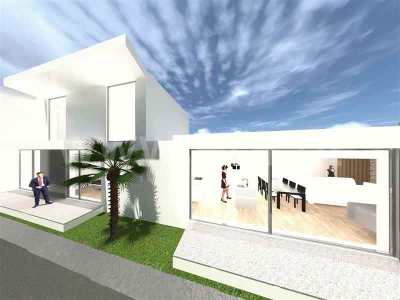 Terreno para Construção  Chaves, Vidago (Vidago, Arcossó, Selhariz e Vilarinho das Paranheiras) - 1468617 - 7