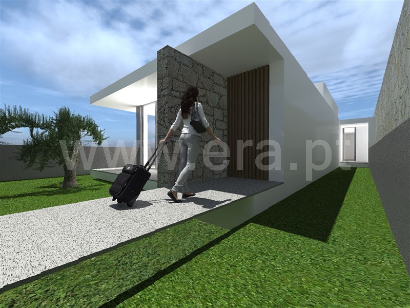 Terreno para Construção  Chaves, Vidago (Vidago, Arcossó, Selhariz e Vilarinho das Paranheiras) - 1468617 - 11