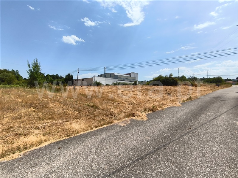 Terreno para Construção / Chaves, Chaves