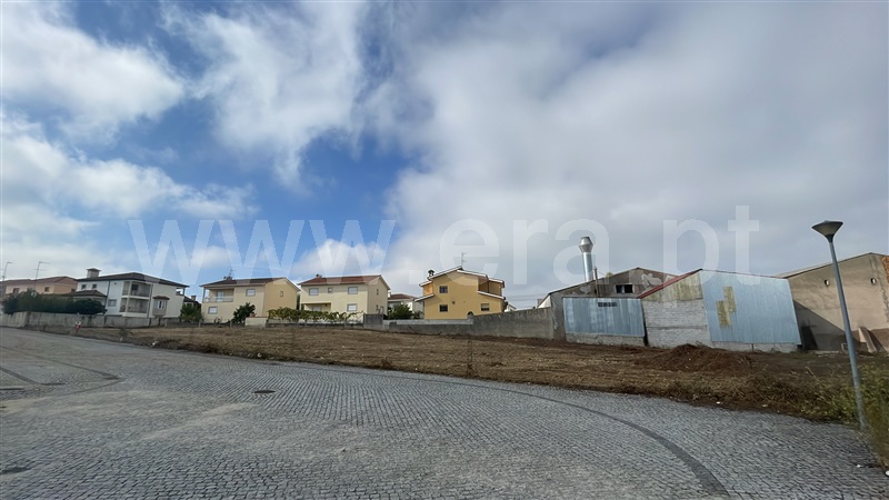 Terreno para Construção / Chaves, Vilar de Nantes