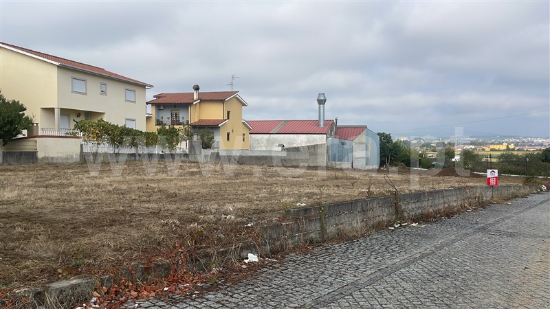 Terreno para Construção  Chaves, Vilar de Nantes - 1428750 - 9