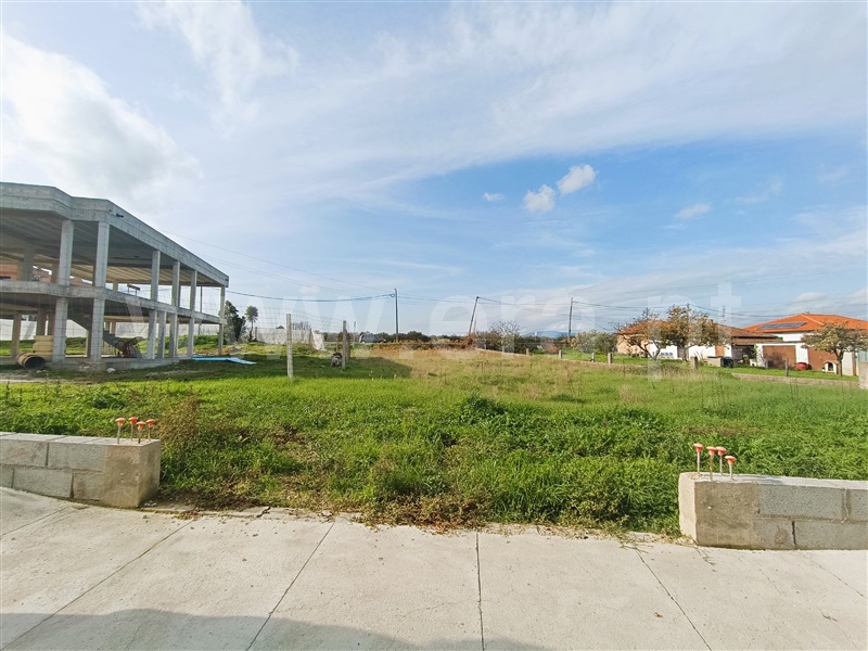 Terreno para Construção  Chaves, Vilar de Nantes - 1447040 - 2