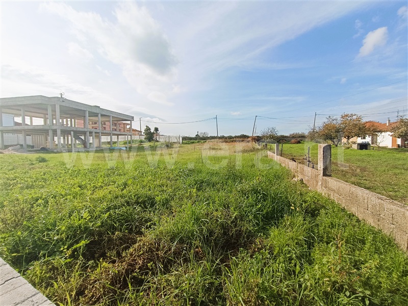 Terreno para Construção  Chaves, Vilar de Nantes - 1447040 - 5