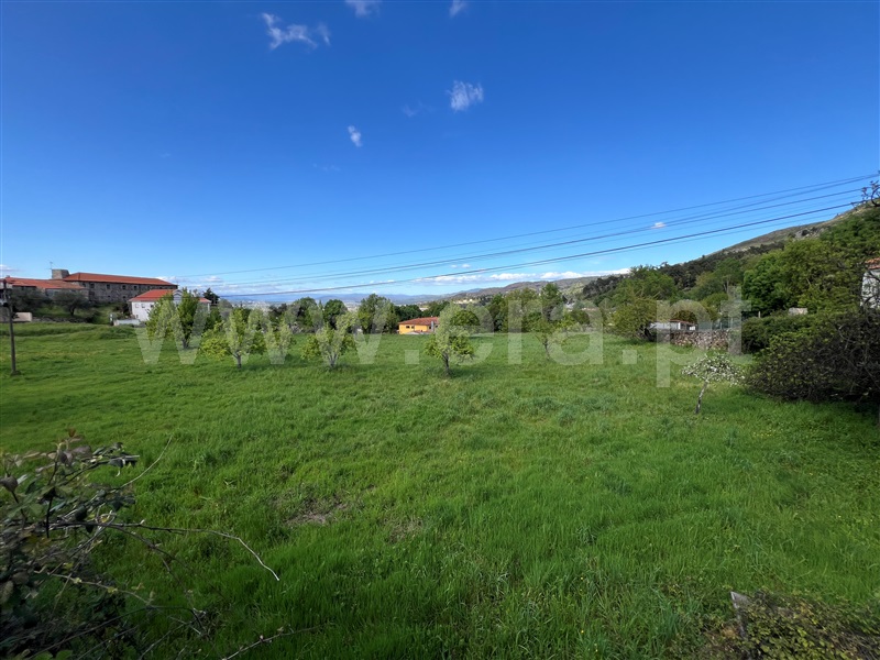 Terreno para Construção  Chaves, Vilar de Nantes - 1477529 - 6