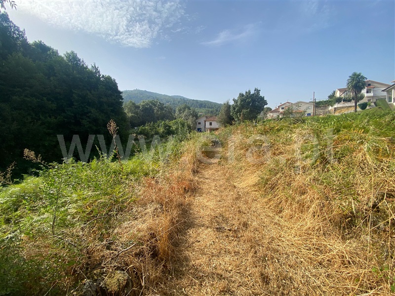 Terreno para Construção  Chaves, Madalena e Samaiões - 1500201 - 14