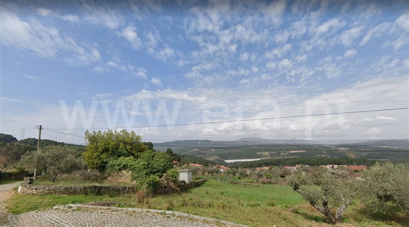 Terreno para Construção / Chaves, Vilela do Tâmega
