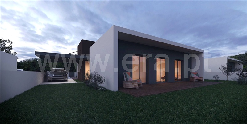Terreno para Construção  Chaves, Vilela do Tâmega - 1271293 - 4