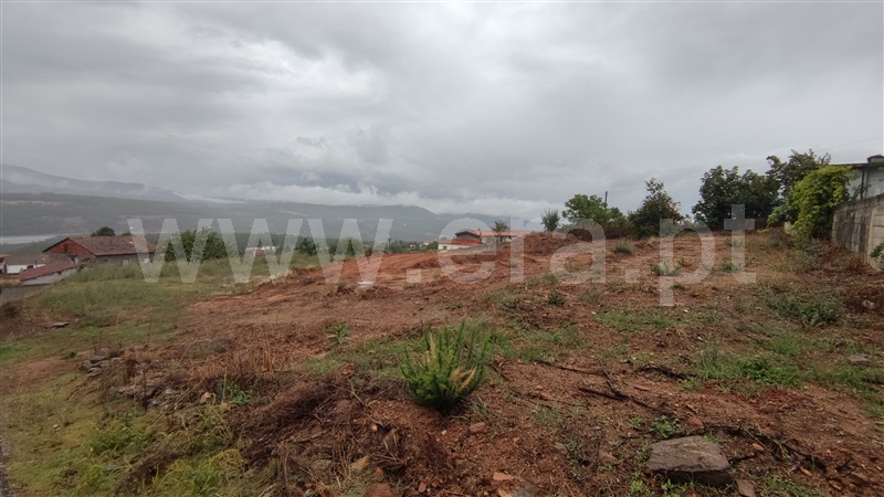 Terreno para Construção / Chaves, Vilela do Tâmega