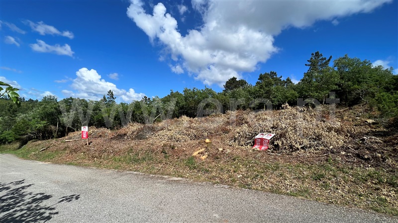 Terreno para Construção / Coimbra, Cernache
