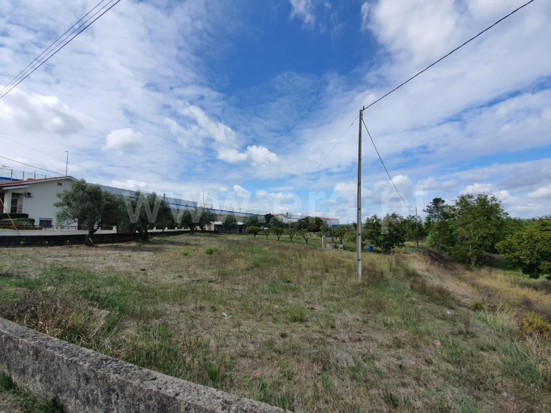 Land for sale in Coimbra, Portugal — €160,000