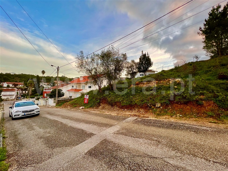 Terreno para Construção / Coimbra, Eiras