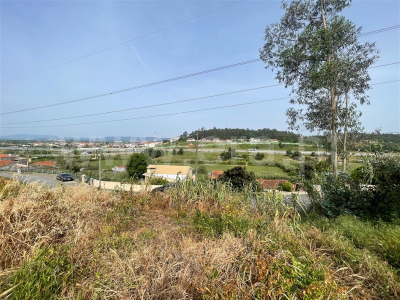 Terreno para Construção / Coimbra, Ribeira de Frades