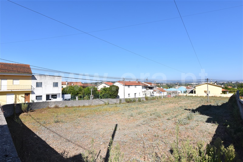 Terreno para Construção / Coimbra, S. João do Campo
