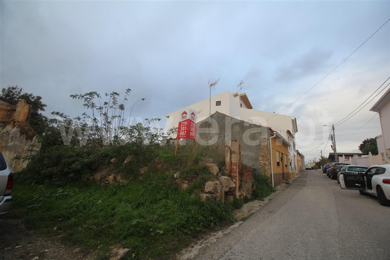 Terreno para Construção / Coimbra, São Martinho do Bispo - Centro