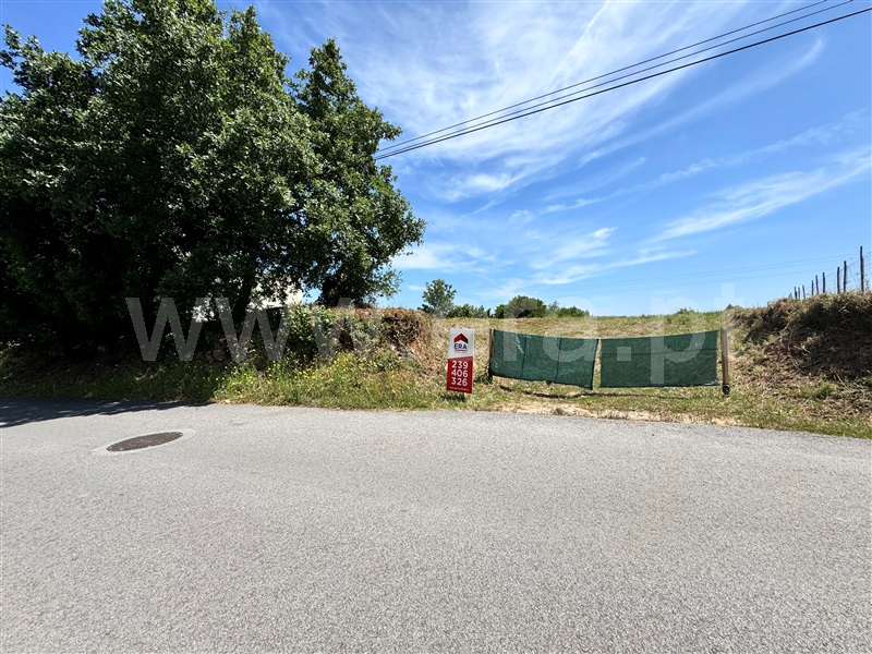 Terreno para Construção / Coimbra, São Martinho do Bispo - Centro